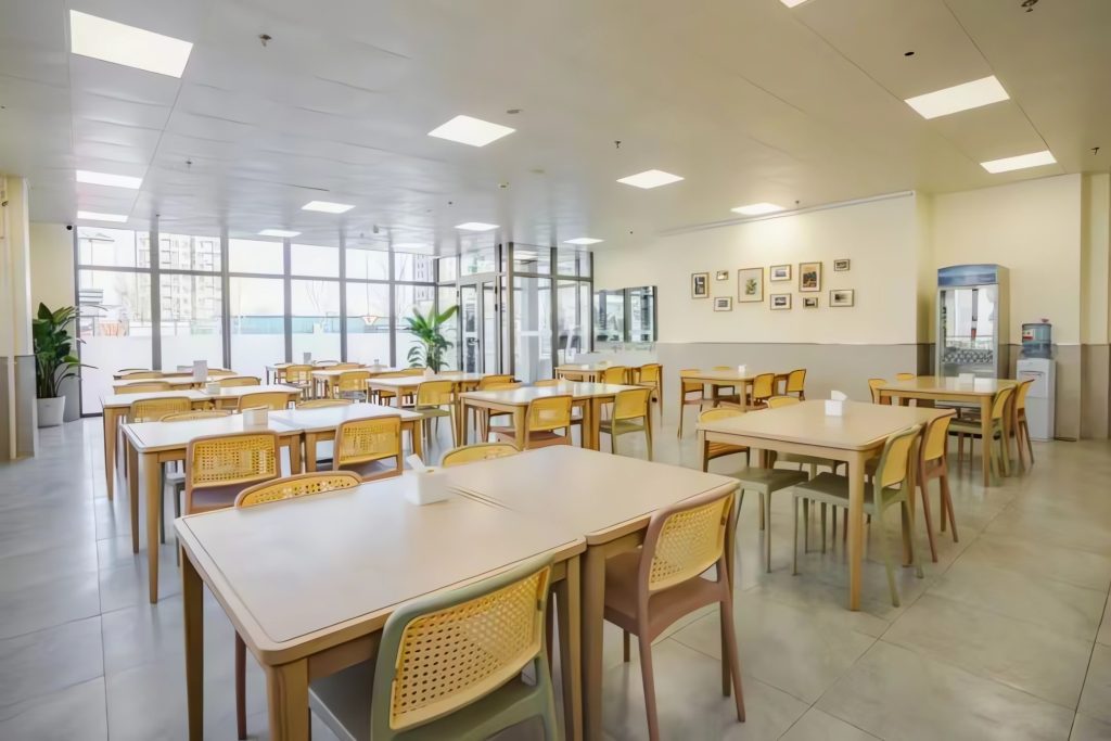 泰康之家首个公建民营项目落地北京海定,开启城市 “养联体”