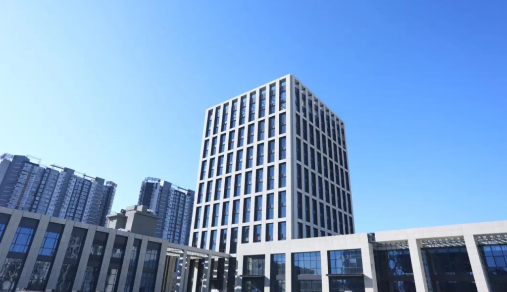 中信养老进入北京市场，预告首个项目2026年开业