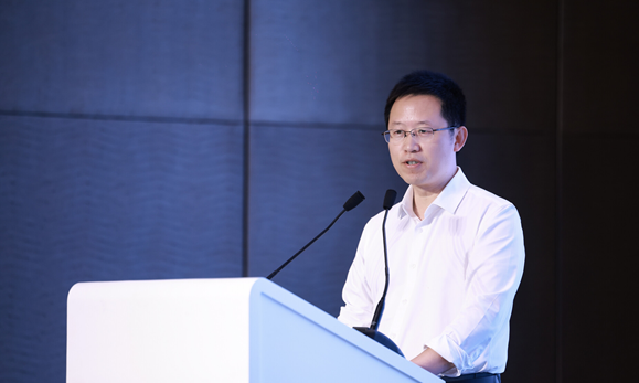原光大养老副总裁张敬文履新复星康养，国内首个养老地产投资基金接近落地