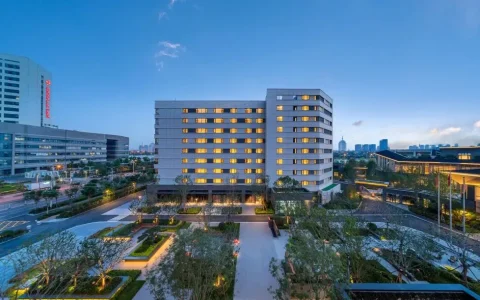 全国第26家泰康之家，津园开业，入住速度有望创其最佳纪录