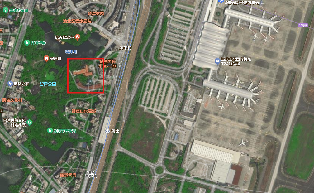 国寿养老再下一城，收购重庆存量老酒店