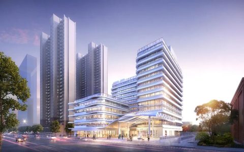 复星康养武汉第二个委托管理康养项目开业