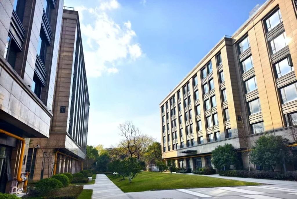 泰康之家杭州第三个项目-西溪府落地