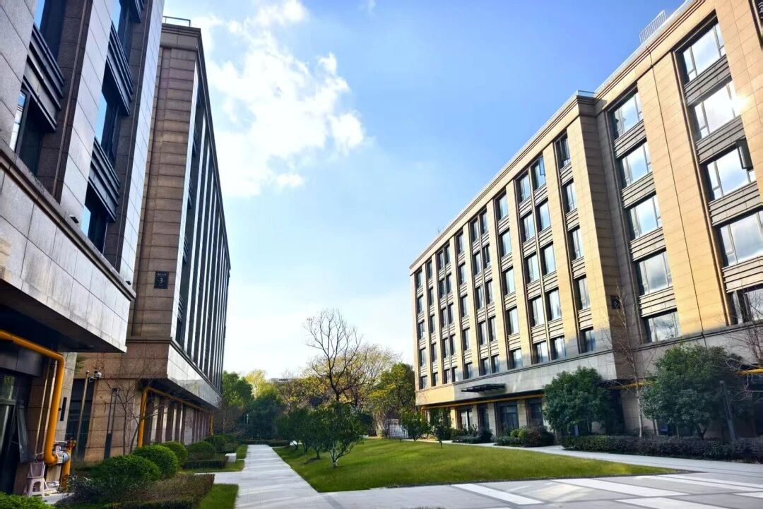 泰康之家杭州第三个项目-西溪府落地