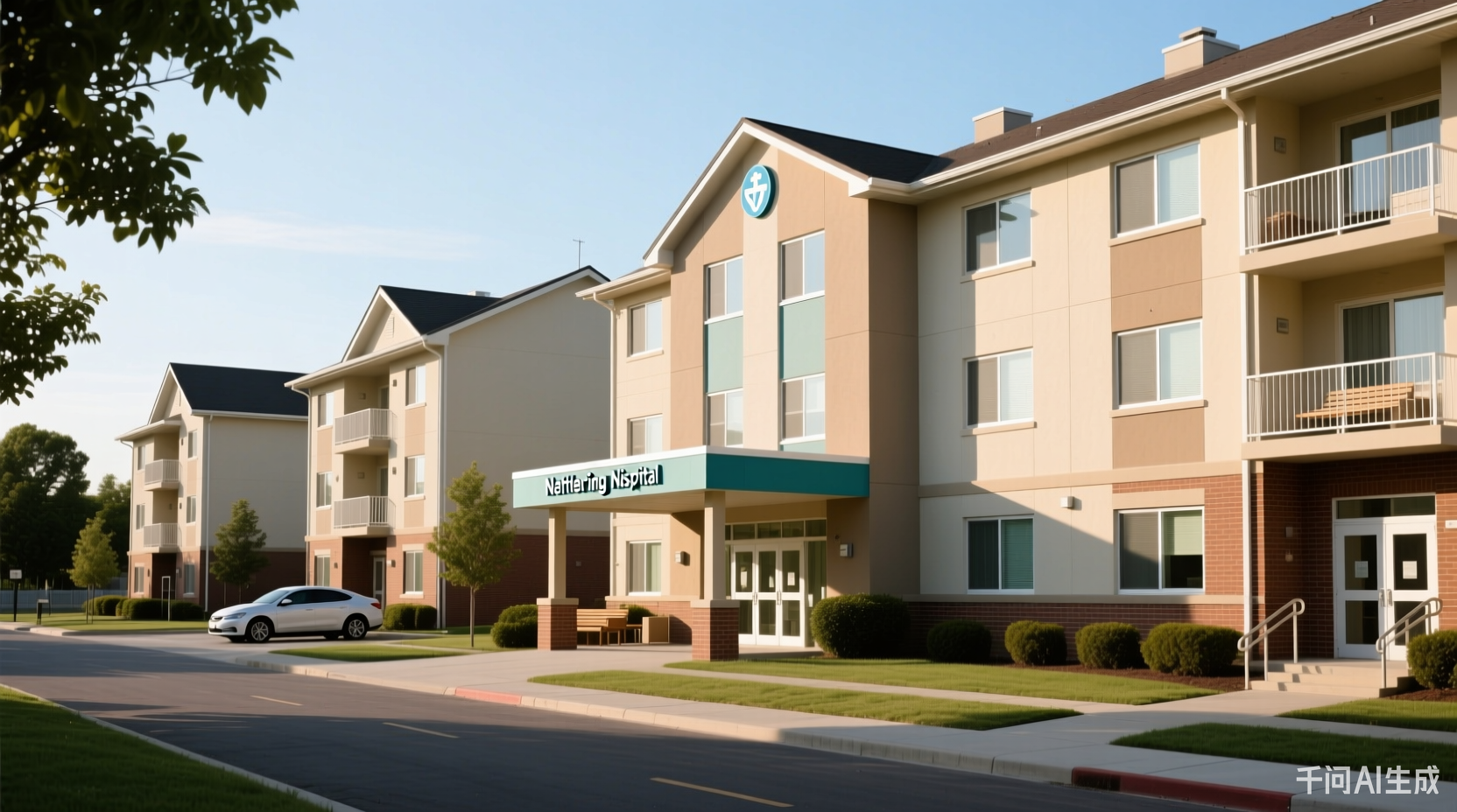 养老服务设施用地新政解读