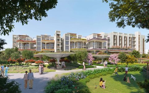 Perennial Holdings主席兼CEO潘锡源谈Perennial Living：以尊严的方式慢慢老去的新加坡式方案