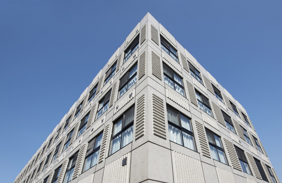 建筑外观