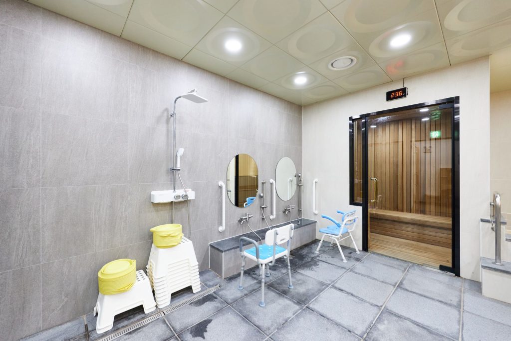 案例研究:Caredoc Carehome — 韩国龙仁高端养老社区