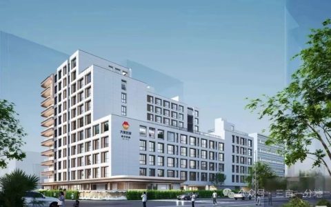 大家养老社区落地南京，险资再落城心社区