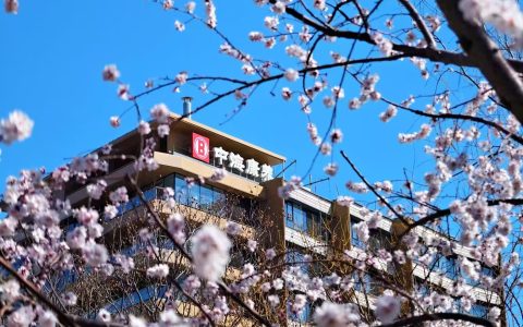 中海康养高端系列产品-北京锦宸示范区正式开放