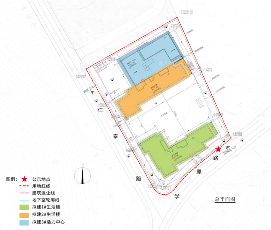 泰康之家·苏园迎来三期扩容,泰康仙林国际医养园区加速兑现