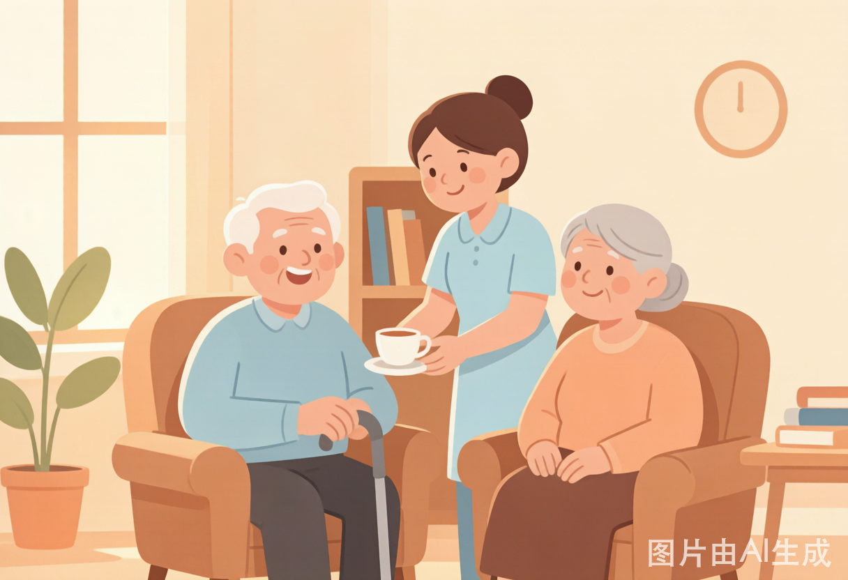 日本老龄化照护战略案例研究：全球最老国家的制度样本与启示