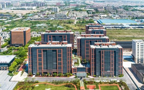 养老数据观察 —复星国际：康养业务与养老社区保单的销售飞轮开始转动（2024H1-2026H1）