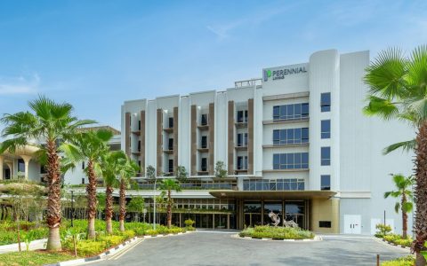 新加坡首家私立协助生活社区 Perennial Living 落地 Parry Avenue，月费 8,000 新元起
